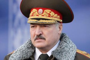 Лукашенко отрицает участие войск Белоруссии во вторжении России в Украину